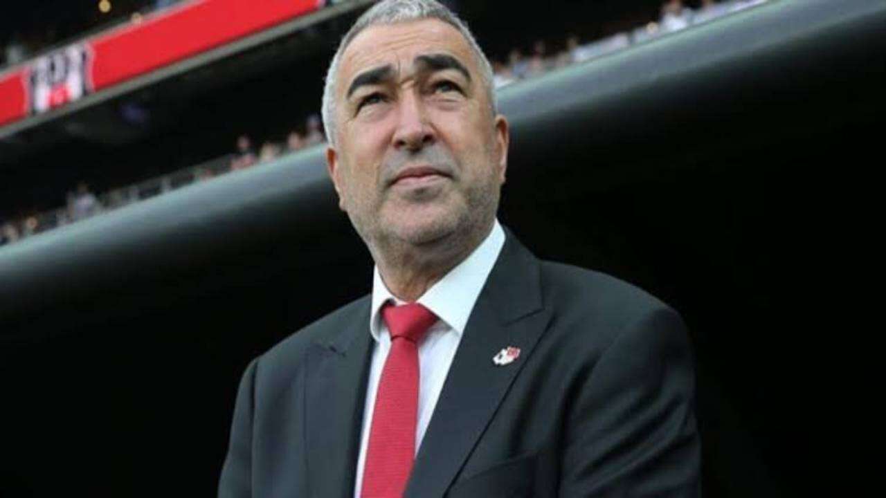 A Milli Takım'ın yeni hocası belli oldu: Herkes Abdullah Avcı'yı beklerken o geliyor, Hacıosmaoğlu kararını açıkladı! 6